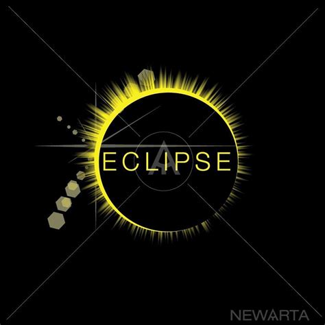 Eclipse Logo - LogoDix