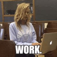 Work GIFs - Find & Share on GIPHY