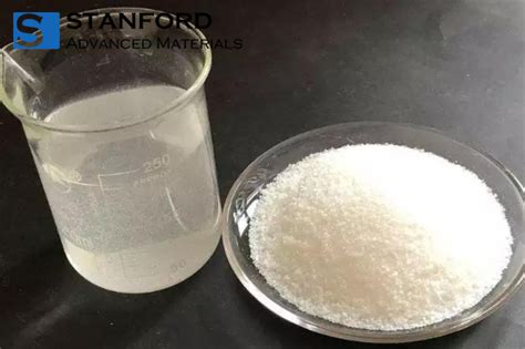 Magnesium Silicate (Talc Powder) for Sale | Stanford Advanced Materials