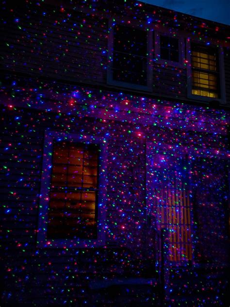 How To Transform Your Home Into A Galaxy Light Show With BlissLights