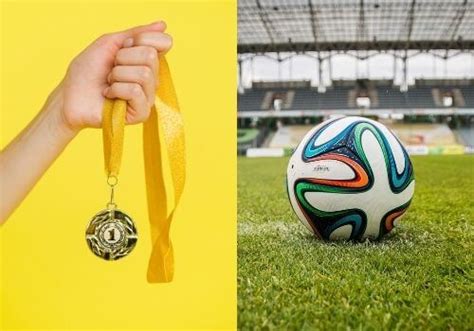 Olympics Men's Football Winner Teams (Gold, Silver & Bronze) - OT