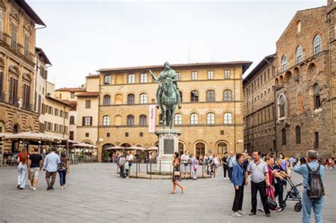 Best Things to Do in Florence, Italy