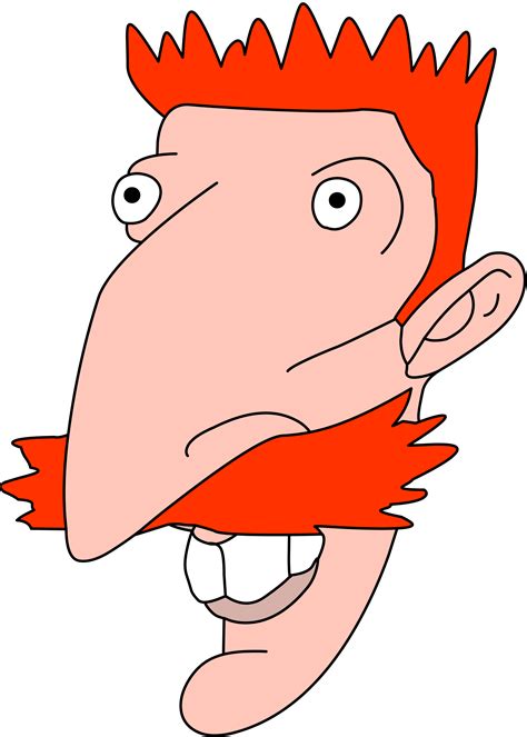 Hi-res Nigel | Nigel Thornberry Remixes | Know Your Meme