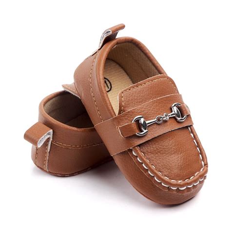 2021 Baby Boy Shoes Infant Sneaker Shoes Newborn First Walker Soft ...