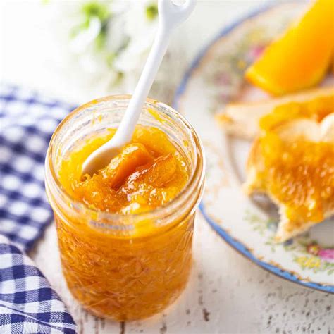 14+ Satsuma Marmalade Recipe - GaynorRhiann