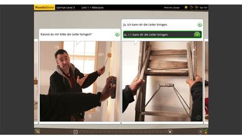 Rosetta Stone German Online Subscription: Comparison and Details