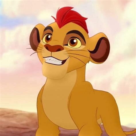 Kion | Wiki | The Lion Guard Amino