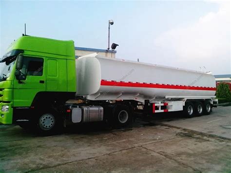 Fuel Tanker Truck Dimensions Size Optional Capacity 20 Cbm Oil Fuel ...