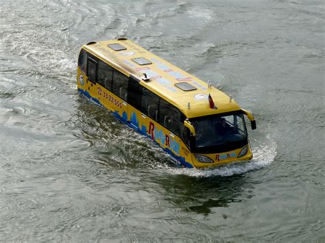 River Bus Free Stock Photo - Public Domain Pictures