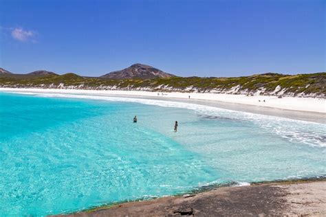 14 Best Beaches in Australia | PlanetWare