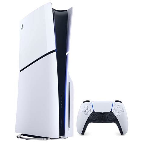 Consola Ps5 Slim Playstation 5 Dvd 1tb 4k 120 Fps Internacional | Coppel.com