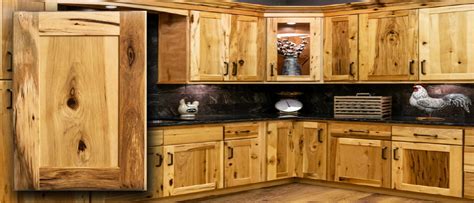 Rta Natural Hickory Cabinets | Cabinets Matttroy