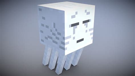 Images Of Minecraft Ghast