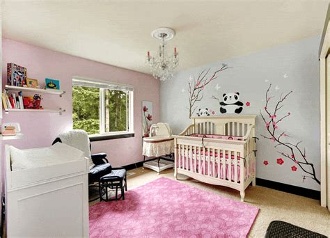 15 Baby Room Color Ideas - Your House Needs This