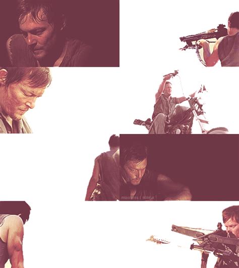 Daryl Dixon - Daryl Dixon Fan Art (32652079) - Fanpop