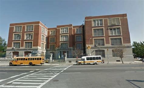 Brooklyn Latin School: Academic Information and Class profile