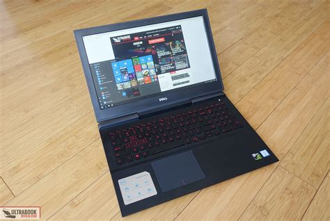 Dell Inspiron Gaming laptop review - value for the money, plus a big ...