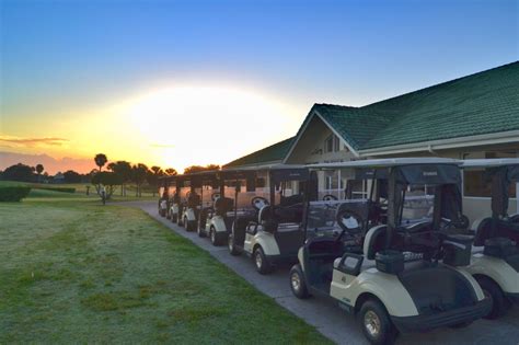 Oaks National Golf Club | Kissimmee, FL | Championship Public Orlando ...