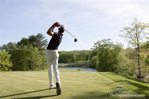 Foxwoods Resort Casino: A Connecticut Golf Getaway - The Dapper Drive