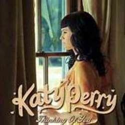 Katy Perry - Thinking Of You guitar chords