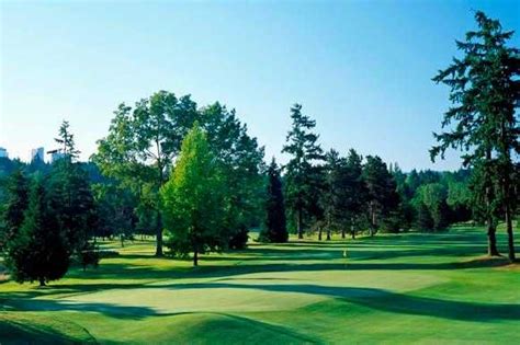 Overlake Golf & Country Club in Medina, Washington, USA | Golf Advisor