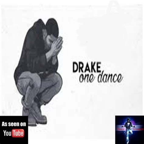 Second Life Marketplace - *LG* Drake - One Dance *Female* Group Dancer