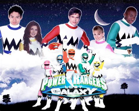 Power rangers, Power rangers lost galaxy, Ranger