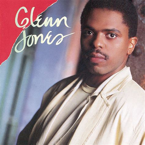 Glenn Jones - Glenn Jones: Amazon.de: Musik-CDs & Vinyl