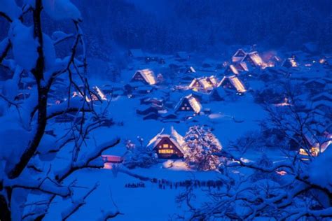 Shirakawa-Go Guide: Things To Do And How To Get There