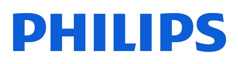 Philips – Logo, brand and logotype