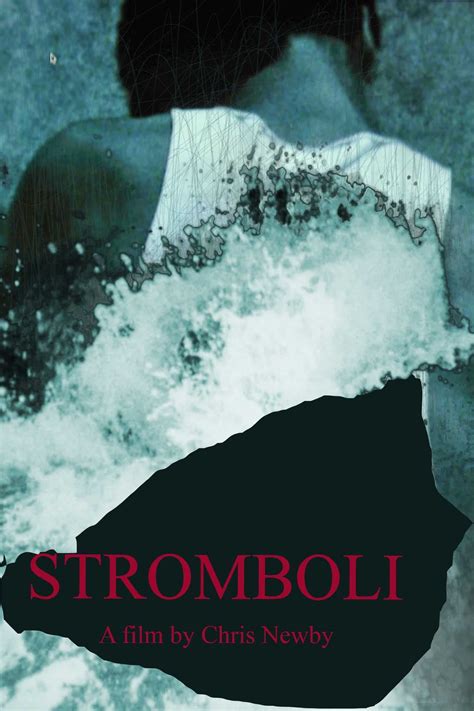 Stromboli (1997) - Posters — The Movie Database (TMDB)