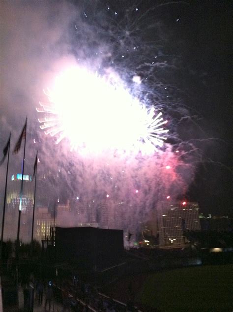 The fireworks at the Pirate games over PNC Park are the best anywhere! | Pirate games, Pnc park ...