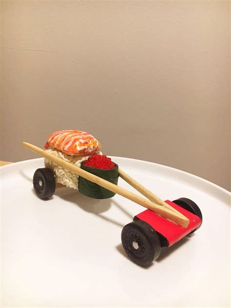 fastest pinewood derby car designs in the world【2024】