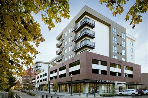 COURTYARD BY MARRIOTT CORVALLIS $155 ($̶1̶7̶0̶) - Updated 2019 Prices & Hotel Reviews - OR ...