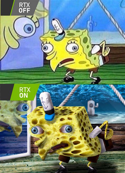 rTx OfF RtX oN : r/memes