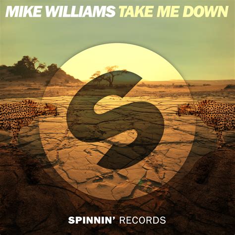 Mike Williams – Take Me Down Lyrics | Genius Lyrics