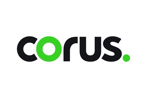 Download Corus Entertainment Logo in SVG Vector or PNG File Format ...