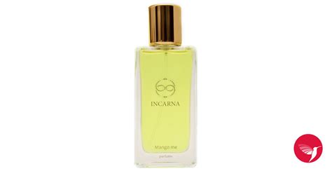 Mango me Incarna parfums 香水 - 一款 2018年 中性 香水