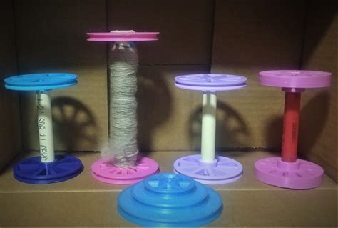 Custom Bobbin for Spinning Wheel - Etsy