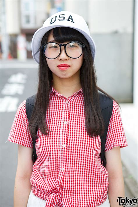 "There is beauty in everything . . . ": [TIPS] Top 10 Japanese Street Fashion Trends – Summer 2014