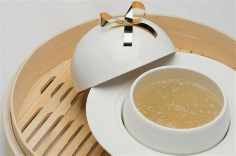 Bird's Nest Soup Recipe