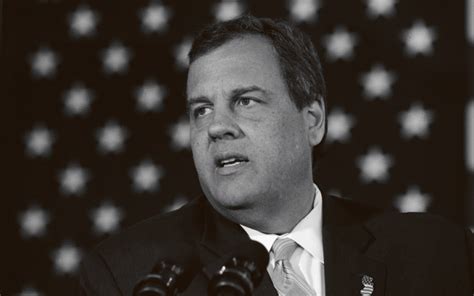 Meet the Candidates: Chris Christie (Republican) – The Equinox