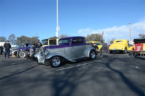 Arizona Car Shows, Swap Meets & Races - February 13 - 19 - Arizona Car ...