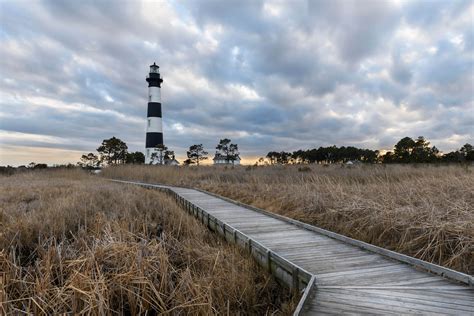 Lighthouses of the Outer Banks - Great Escapes OBX