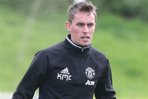 Fermanagh's Kieran McKenna to Coach Manchester United - Ocean FM