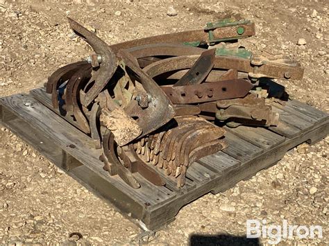 Chisel Plow Parts BigIron Auctions