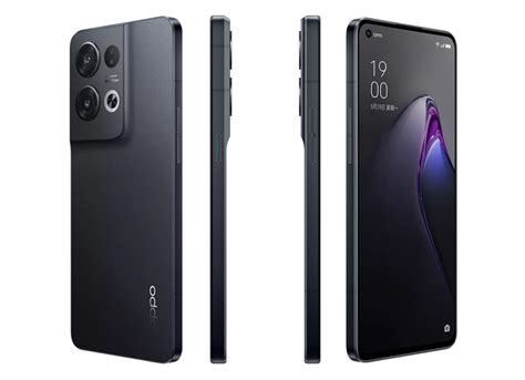 Oppo Reno 8 Pro 5G Png Images - PNGRENDERS.COM