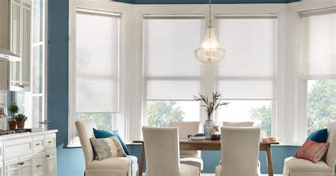 Alta Window Fashions Roller Shades - Classic Window Fashions TN