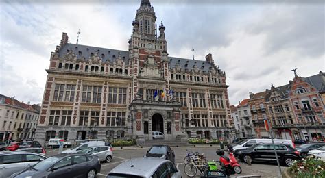 Parking.brussels doit rembourser plusieurs centaines de milliers d'euros à Schaerbeek - BX1