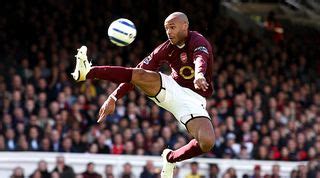 Ranked! Thierry Henry's 6 greatest Premier League moments | FourFourTwo